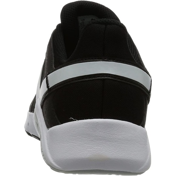 Nike Black and White Training Sneakers - Picture 3 of 6